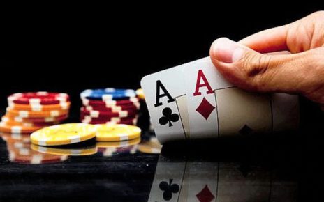 play poker games