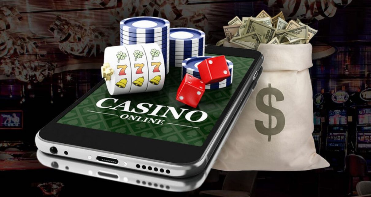 Online Slot Machines are Famous Worldwide
