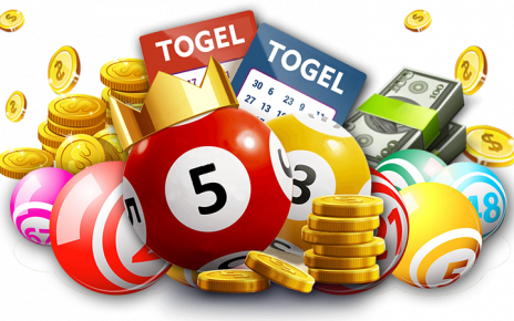 What Is Togel?