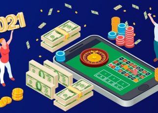 casino trends to expect in the 2021
