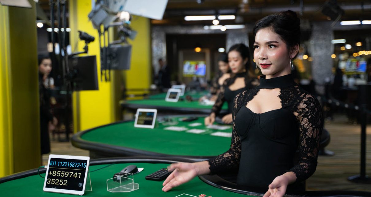 The Bonuses Cambodian Casinos