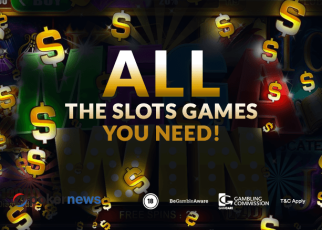 Slot Machines At Online Casinos