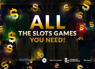 Slot Machines At Online Casinos